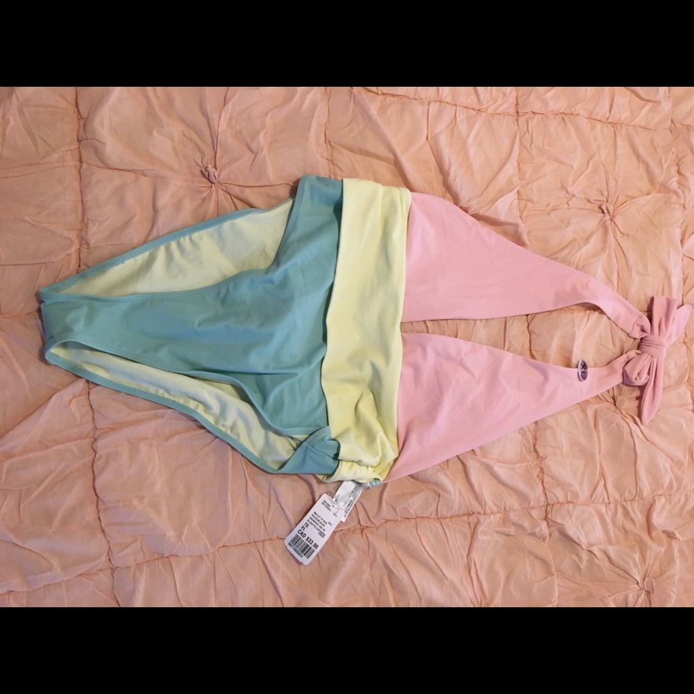 Forever 21 New Bathing Suit⭐️ 2 for 1 !!